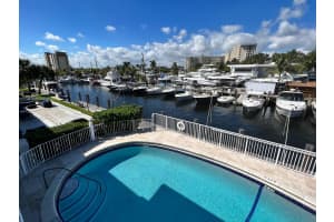 811 SE 22nd Avenue 12, Pompano Beach, FL 33062 - MLS#R11145099