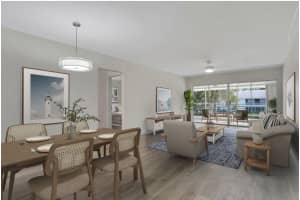 2 Garden Street 205m, Tequesta, FL 33469 - MLS#R11145103