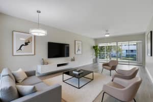 2 Garden Street 205m, Tequesta, FL 33469 - MLS#R11145103