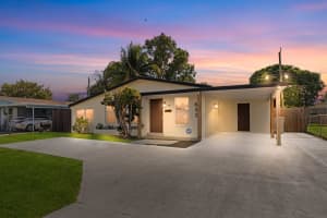 632 Nw 19th Street, Pompano Beach