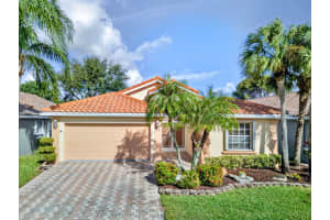 7791 Campania Drive, Boynton Beach