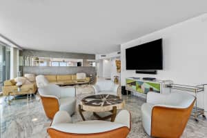 3211 S Ocean Boulevard 701, Highland Beach, FL 33487 - MLS#R11145117