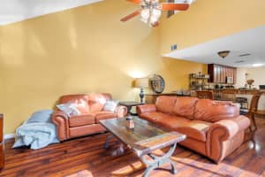 1100 SE Mitchell Avenue 101, Port Saint Lucie, FL 34952 - MLS#R11145118