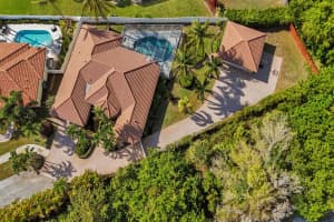 603 N Cypress Drive, Tequesta, FL 33469 - MLS#R11145124