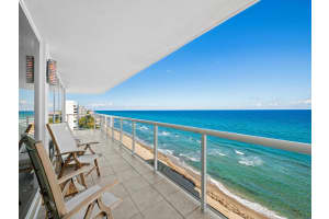 3505 S Ocean Boulevard 10n, Highland Beach, FL 33487 - MLS#R11145126