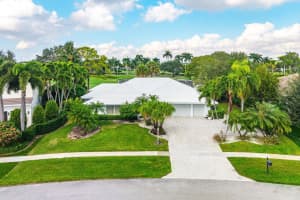 4705 Tree Fern Drive, Delray Beach