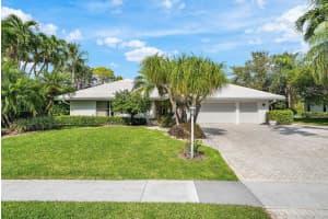 4705 Tree Fern Drive, Delray Beach, FL 33445 - MLS#R11145130