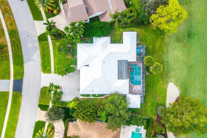 4705 Tree Fern Drive, Delray Beach, FL 33445 - MLS#R11145130