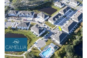 263 SW Sally Way Nautical 43-08, Stuart, FL 34997 - MLS#R11145132