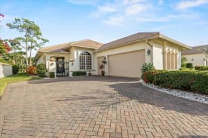 7232 Mystic Way, Port Saint Lucie, FL 34986 - MLS#R11145134