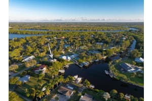 3842 Saint Lucie Lane, Palm City, FL 34990 - MLS#R11145152