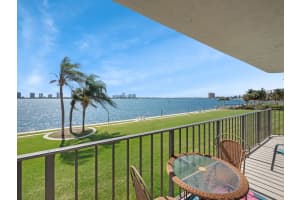 801 Lake Shore Drive 204, Lake Park, FL 33403 - MLS#R11145155