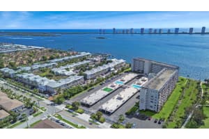 801 Lake Shore Drive 204, Lake Park, FL 33403 - MLS#R11145155