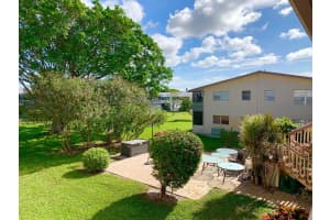 116 Canterbury E, West Palm Beach, FL 33417 - MLS#R11145157