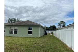 1002 Romaine Lane, Port Saint Lucie, FL 34953 - MLS#R11145158