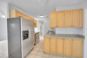 1645 W 31st Street, Riviera Beach, FL 33404 - MLS#R11145166