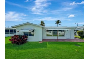 121 NW 31st Court, Pompano Beach, FL 33064 - MLS#R11145170