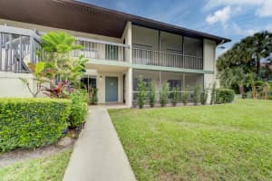 6446 Chasewood Drive B, Jupiter