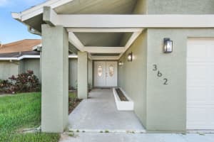 362 Crosspoint Drive, Port Saint Lucie, FL 34983 - MLS#R11145188