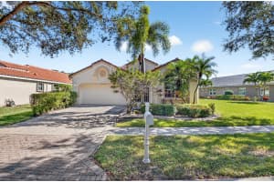 10398 Gold Leaf Drive, Boynton Beach, FL 33437 - MLS#R11145194