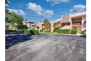 3001 S Palm Aire Drive 107, Pompano Beach, FL 33069 - MLS#R11145203