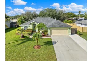 1374 SE Concha Street, Port Saint Lucie, FL 34983 Sold 12/23/25