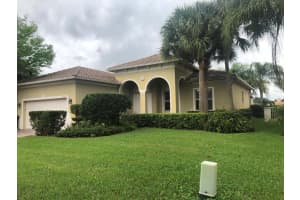 6136 Santa Margarito Drive, Fort Pierce, Fl 34951, Fort Pierce