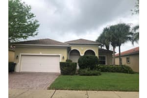 6136 Santa Margarito Drive, Fort Pierce, FL 34951 - MLS#R11145218