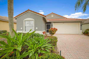 832 NW Greenwich Court, Port Saint Lucie, FL 34983 - MLS#R11145221