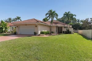 6276 Sweet Maple Lane, Boca Raton