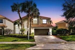 7287 Tillman Drive, Lake Worth, Fl 33467, Lake Worth
