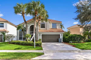 7287 Tillman Drive, Lake Worth, FL 33467 - MLS#R11145234