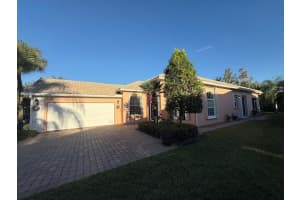 11357 SW Northland Drive, Port Saint Lucie, FL 34987 Sold 01/01/26