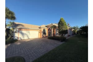 11357 SW Northland Drive, Port Saint Lucie, FL 34987 Sold 01/01/26