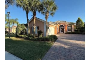 11357 SW Northland Drive, Port Saint Lucie, FL 34987 - MLS#R11145241