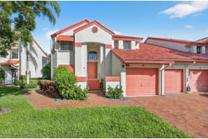 7844 Lexington Club Boulevard, Delray Beach, FL 33446 - MLS#R11145244