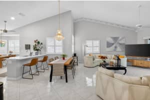 7844 Lexington Club Boulevard C, Delray Beach, FL 33446 - MLS#R11145244