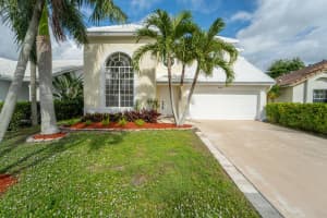 2698 Linkside Drive, Wellington, Fl 33414, Wellington