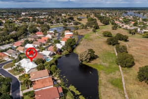 2698 Linkside Drive Wellington, FL 33414 - Off Market