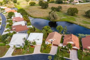 2698 Linkside Drive Wellington, FL 33414 - Off Market