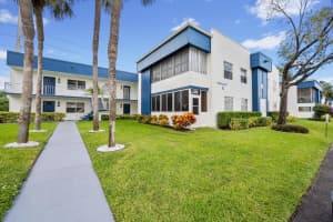507 Normandy K, Delray Beach, Fl 33484, Delray Beach