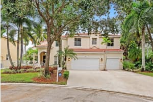 4487 NW 42nd Terrace, Coconut Creek, FL 33073 Sold 01/15/26