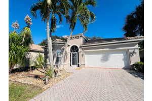 6677 Southport Drive, Boynton Beach