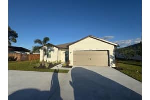 3197 Sw Savona Boulevard, Port St. Lucie, Fl 34953, Port Saint Lucie