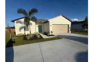 3197 Savona Boulevard, Port Saint Lucie, FL 34953 - MLS#R11145273
