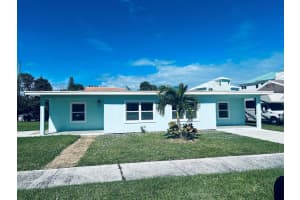 1400 Binney Drive, Fort Pierce, FL 34949 - MLS#R11145277