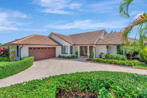 168 Thornton Drive Palm Beach Gardens, FL 33418 - Off Market