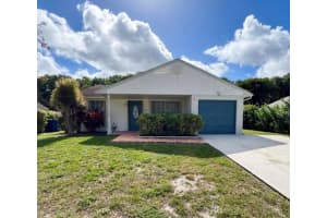 1156 Grandview Circle, Royal Palm Beach