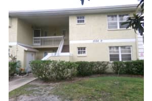 1550 Se Royal Green Circle P-203, Port Saint Lucie