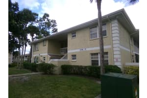 1550 SE Royal Green Circle P-203, Port Saint Lucie, FL 34952 - MLS#R11145285